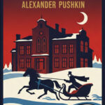 Dubrovsky by Alexander Pushkin