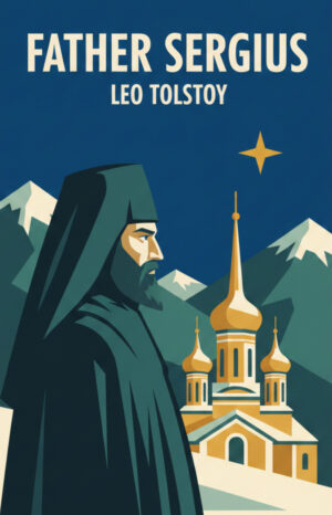 Father Sergius by Leo Tolstoy