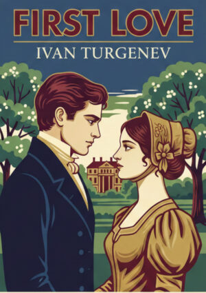 First Love by Ivan Turgenev