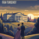 Home of the Gentry by Ivan Turgenev
