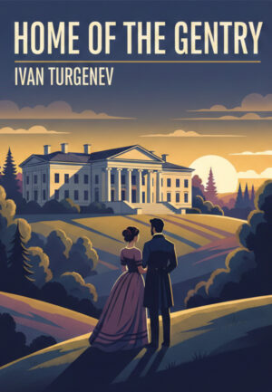 Home of the Gentry by Ivan Turgenev