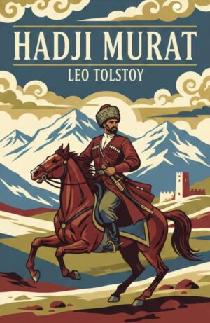 Hadji Murat by Leo Tolstoy