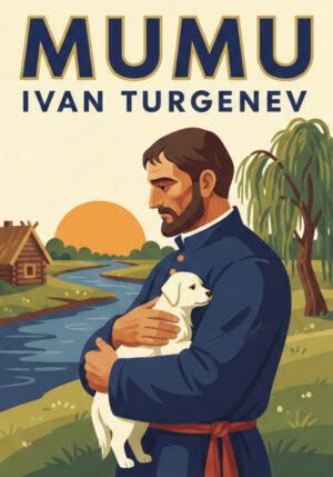 Mumu by Ivan Turgenev