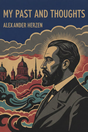 My Past and Thoughts by Alexander Herzen