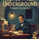 Notes from Underground by Fyodor Dostoevsky