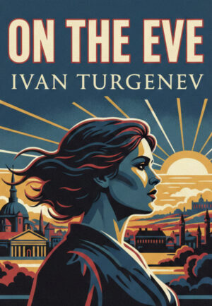 On the Eve by Ivan Turgenev