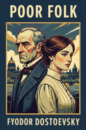 Poor Folk by Fyodor Dostoevsky