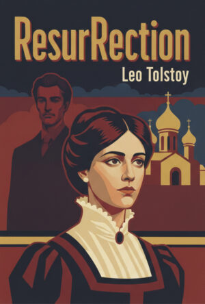 Resurrection by Leo Tolstoy