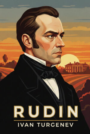 Rudin by Ivan Turgenev