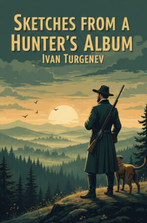 Sketches from a Hunter's Album by Ivan Turgenev