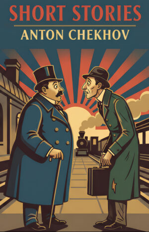 Selected Stories by Anton Chekhov