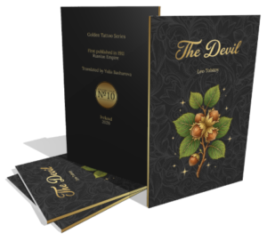 The Devil by Leo Tolstoy