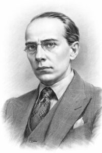 Alexander Belyaev 