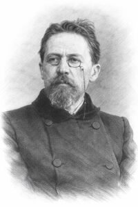 Anton Chekhov