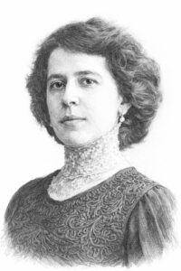 Lidia Charskaya 