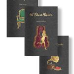 Russian Humor | Themed Book Set | 3 Books | Golden Tattoo Series