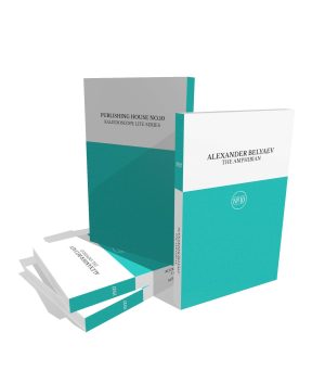 The Amphibian by Alexander Belyaev | Matte Paperback | Kaleidoscope Lite Series