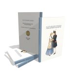 The Captain's Daughter by Alexander Pushkin | Glossy Paperback | Old School Series