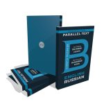 The Forged Coupon by Leo Tolstoy | English & Russian | Bilingual Classics Series